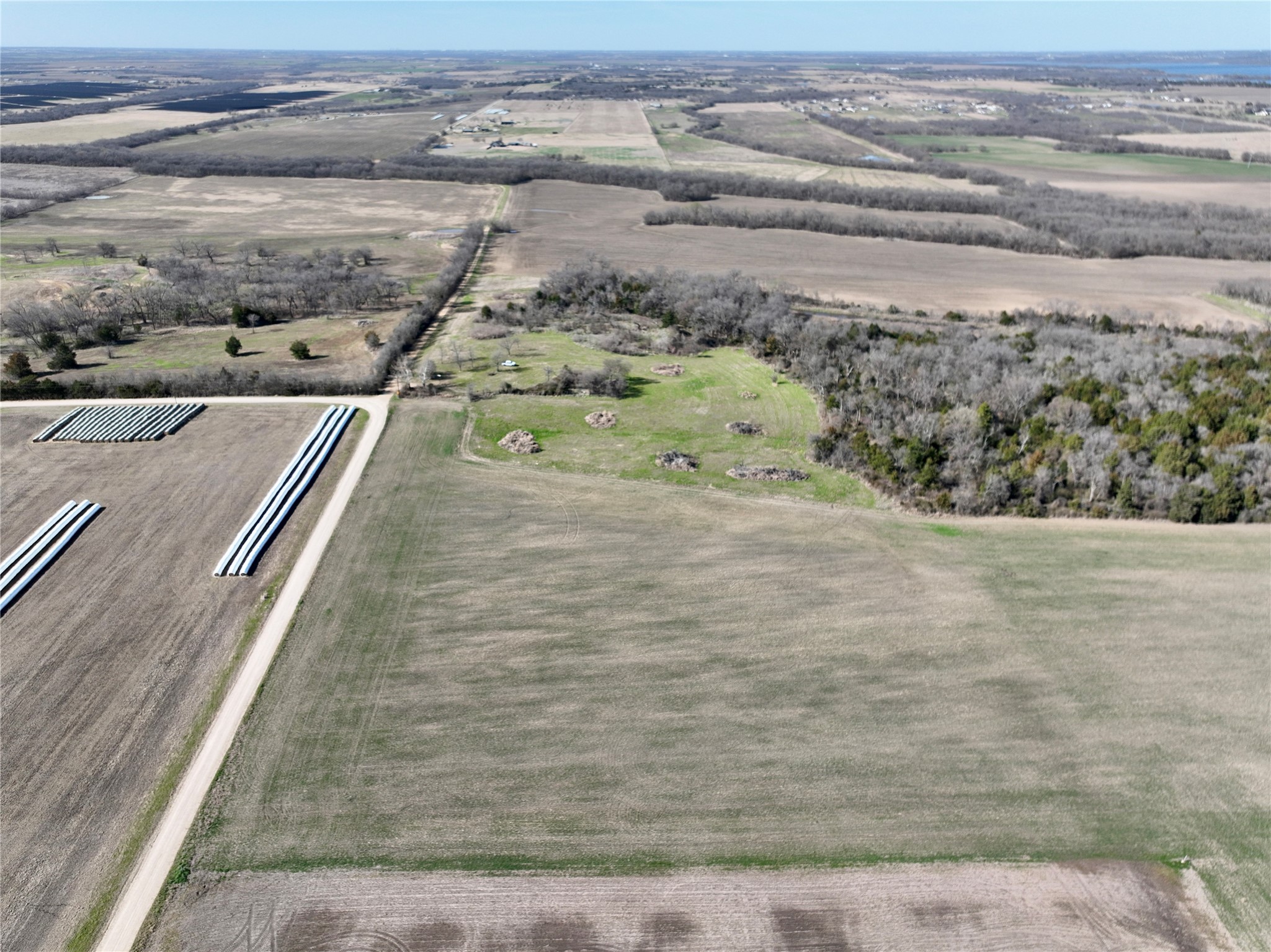 Tbd 117 Acres S Anthony Road Ennis TX 75119