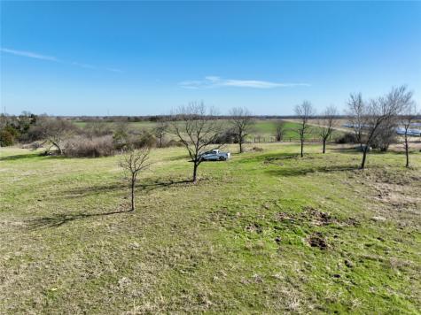 Tbd 117 Acres S Anthony Road Ennis TX 75119