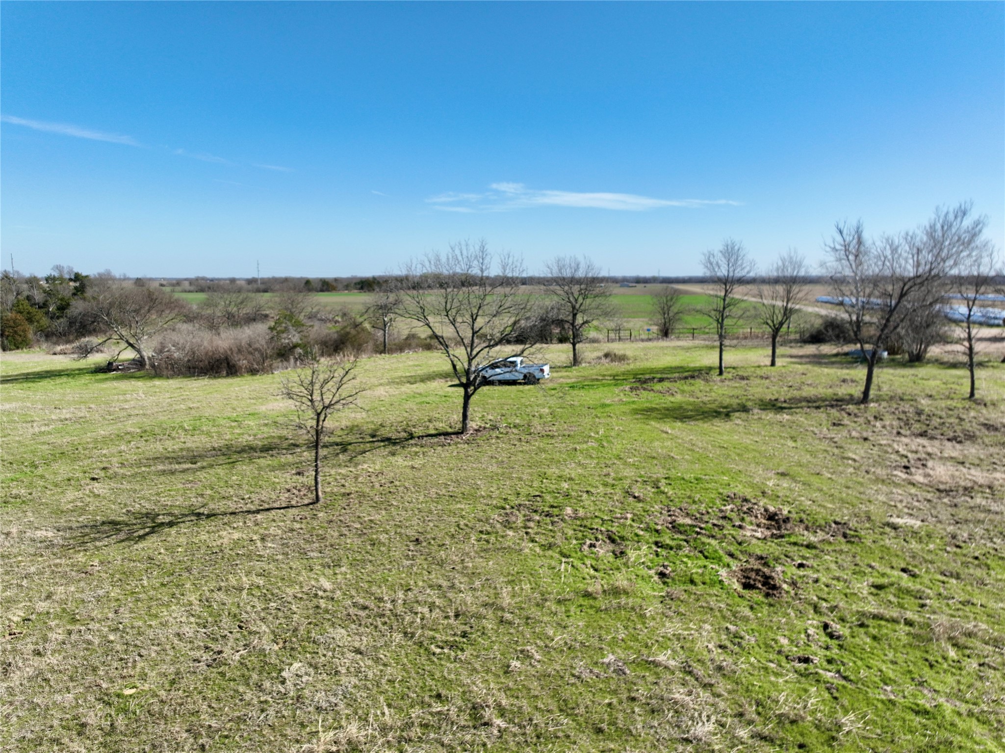 Tbd 117 Acres S Anthony Road Ennis TX 75119