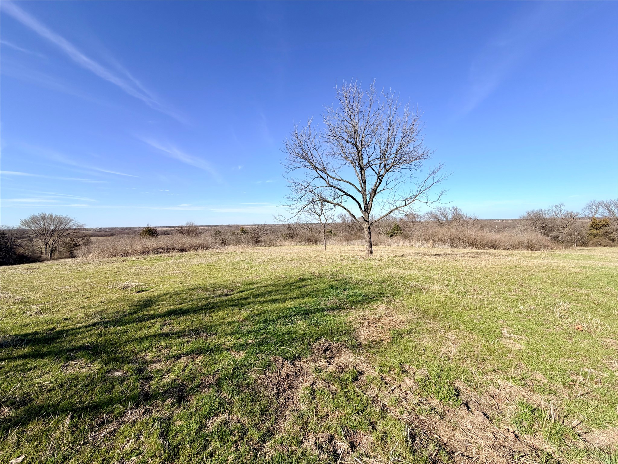 Tbd 117 Acres S Anthony Road Ennis TX 75119