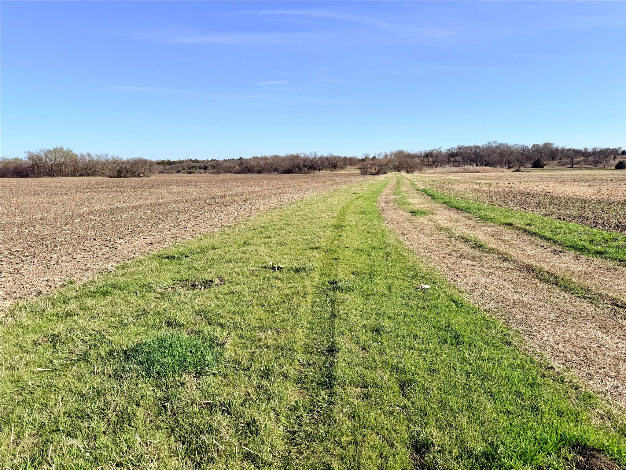 Tbd 117 Acres S Anthony Road Ennis TX 75119