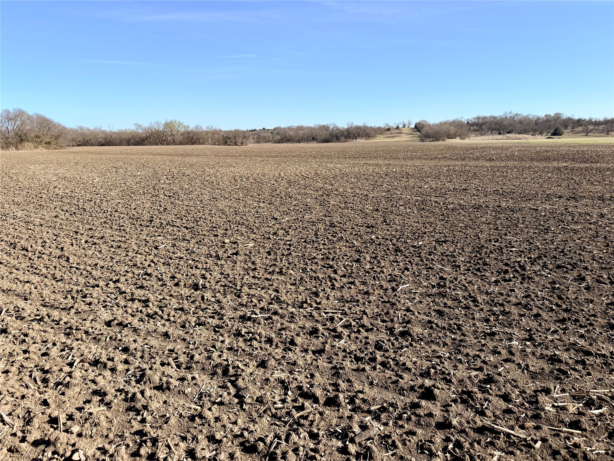 Tbd 117 Acres S Anthony Road Ennis TX 75119