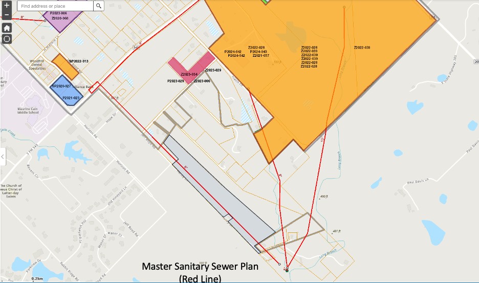 429 Hanby Lane Rockwall TX 75032