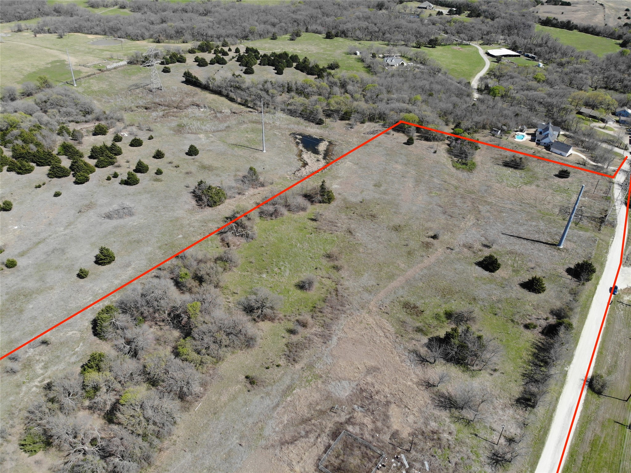 429 Hanby Lane Rockwall TX 75032