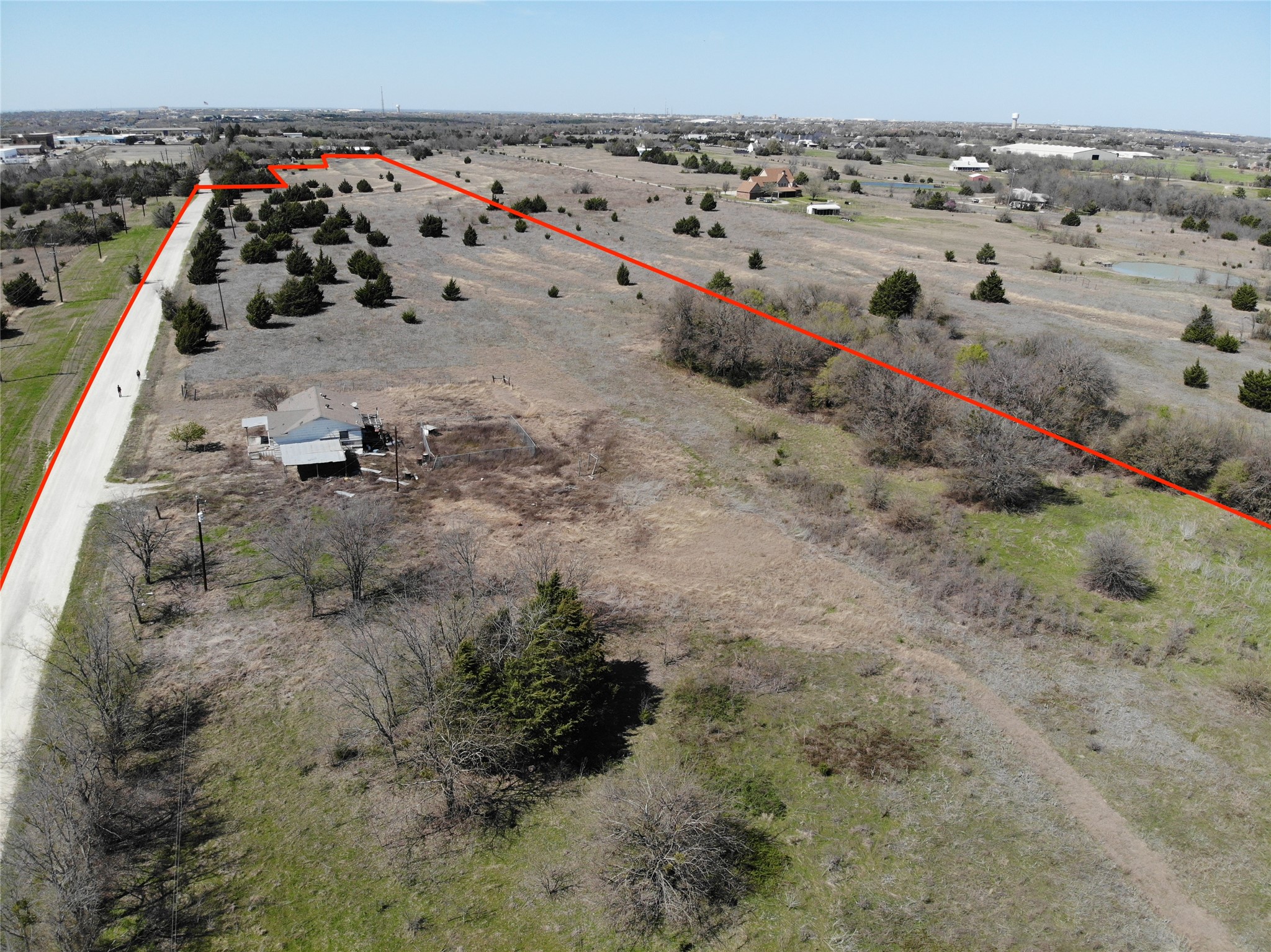 429 Hanby Lane Rockwall TX 75032