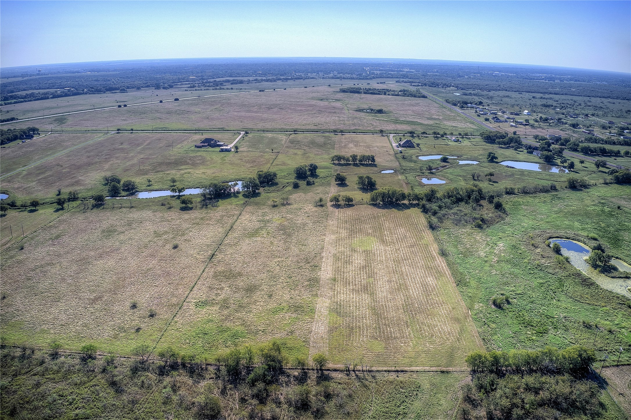 Lot 2 County Road 236 Terrell TX 75160