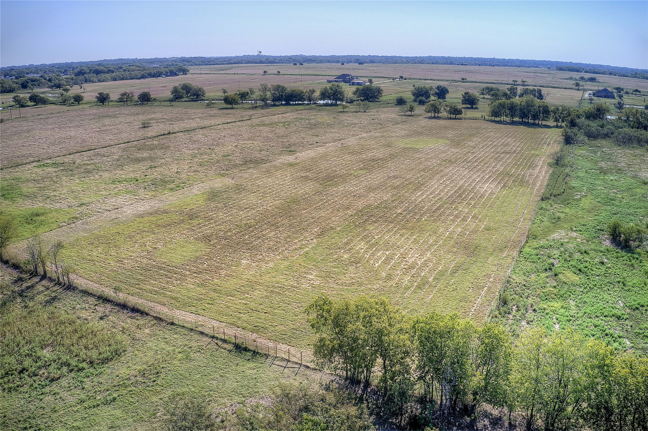 Lot 2 County Road 236 Terrell TX 75160