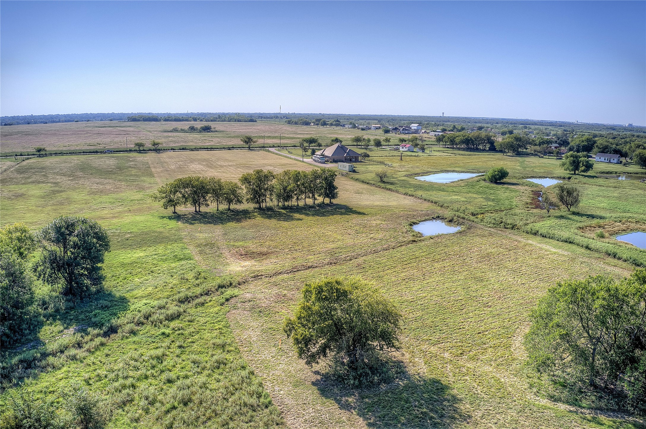 Lot 2 County Road 236 Terrell TX 75160