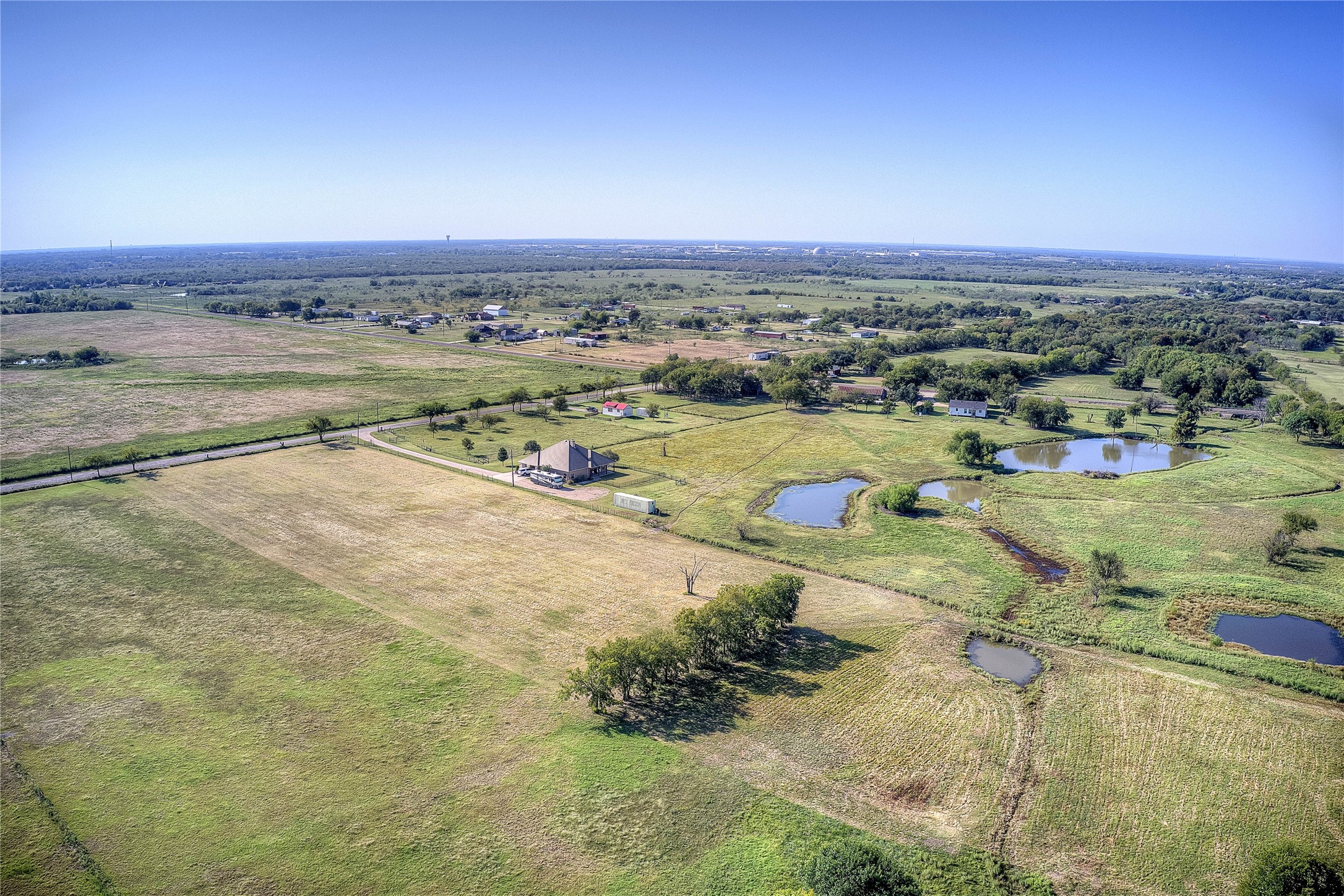 Lot 2 County Road 236 Terrell TX 75160