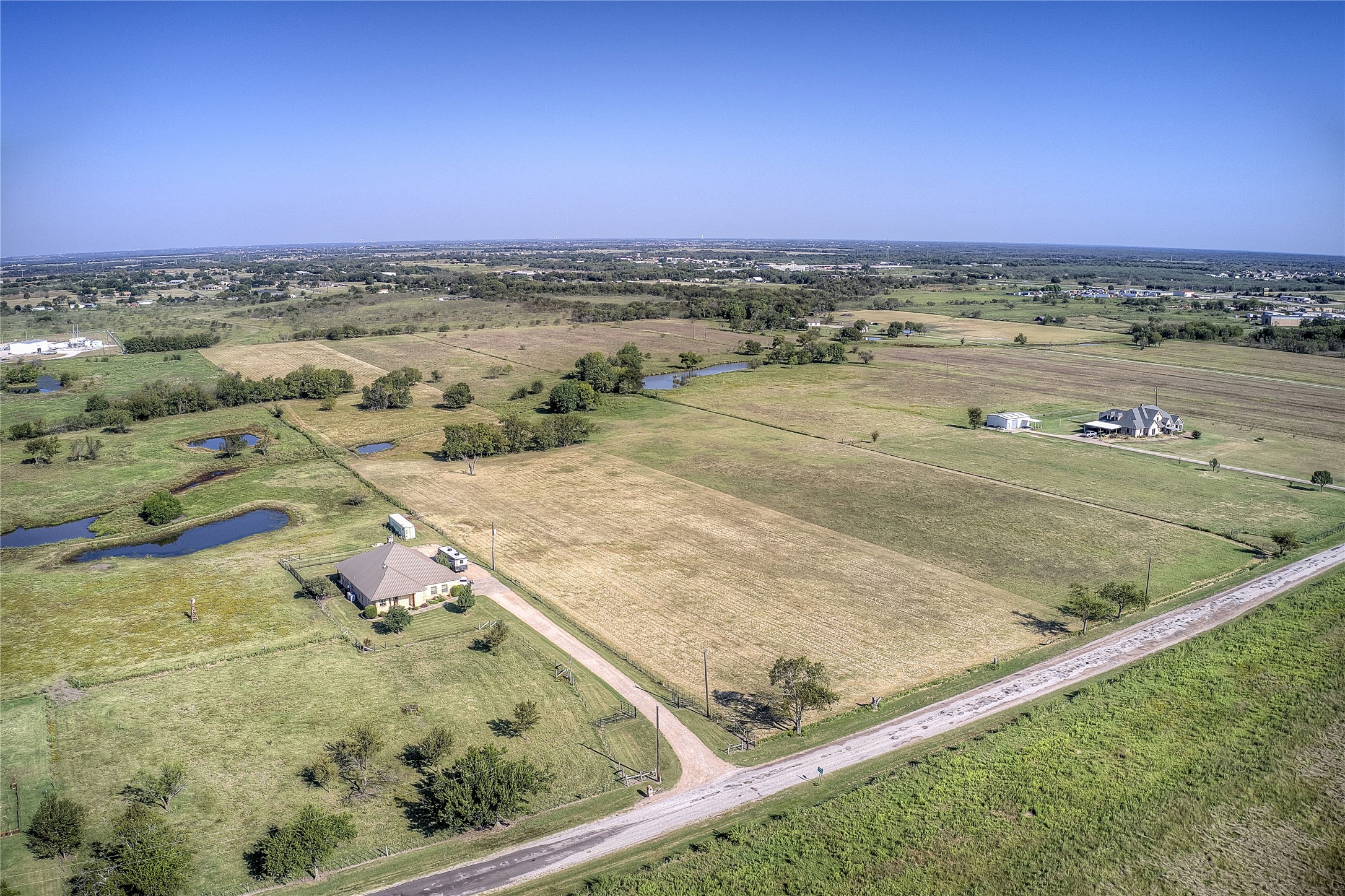 Lot 2 County Road 236 Terrell TX 75160