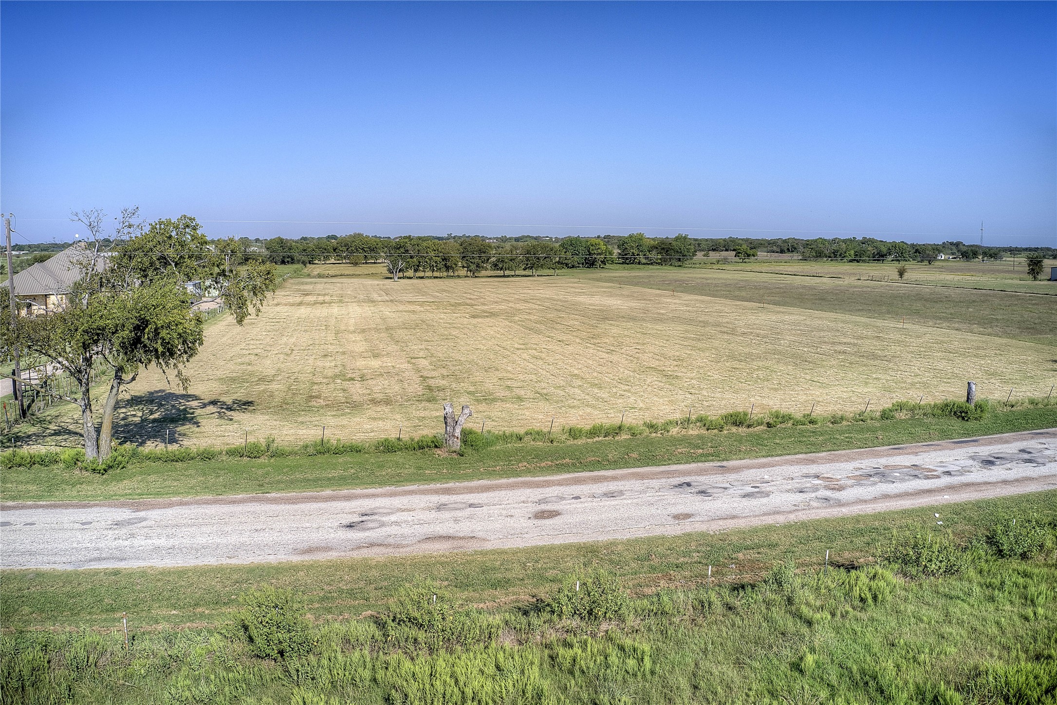 Lot 2 County Road 236 Terrell TX 75160