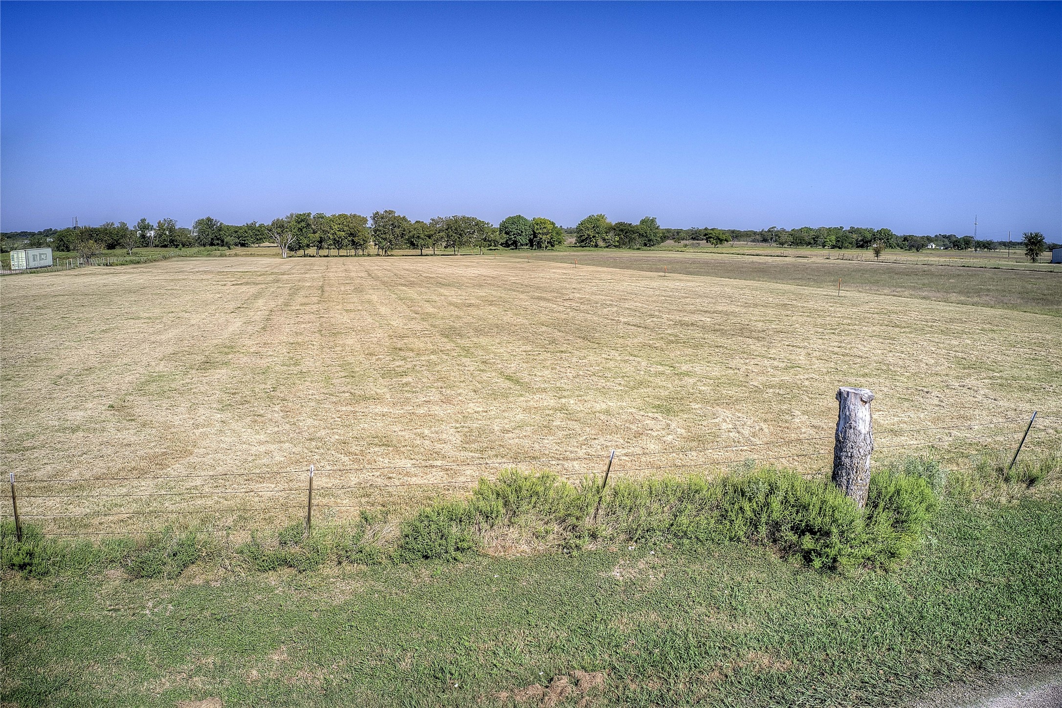 Lot 2 County Road 236 Terrell TX 75160