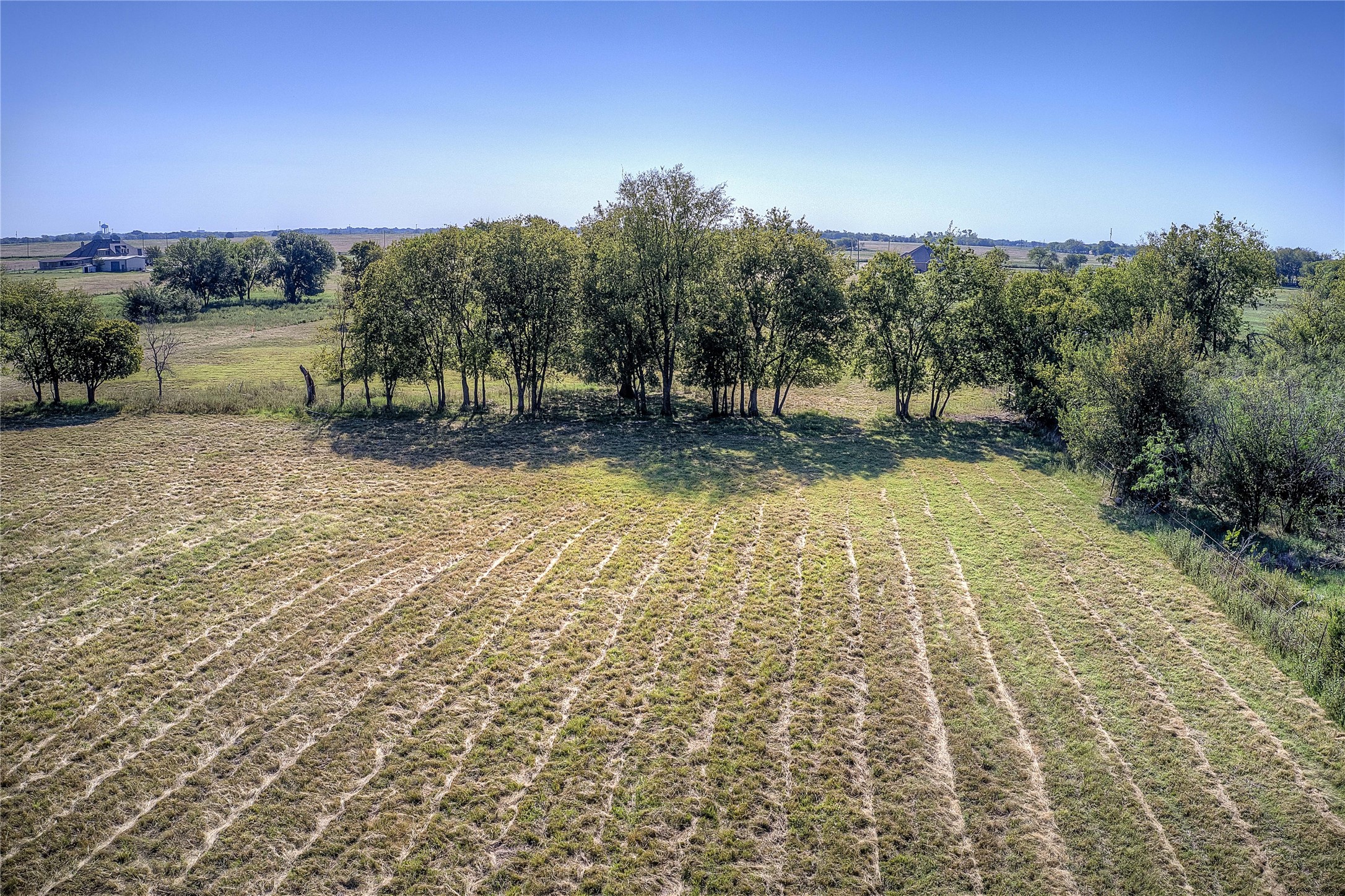 Lot 2 County Road 236 Terrell TX 75160