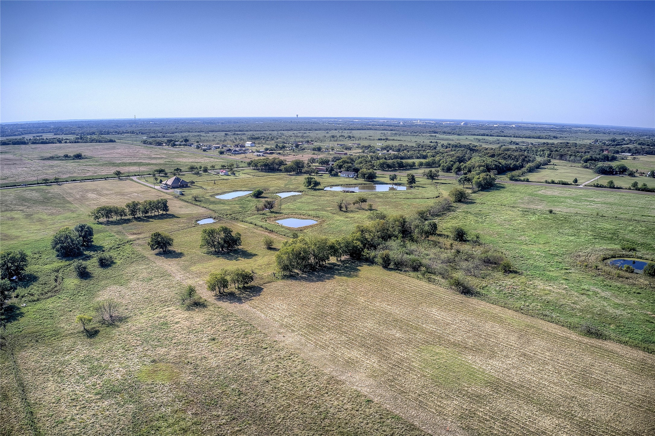 Lot 2 County Road 236 Terrell TX 75160