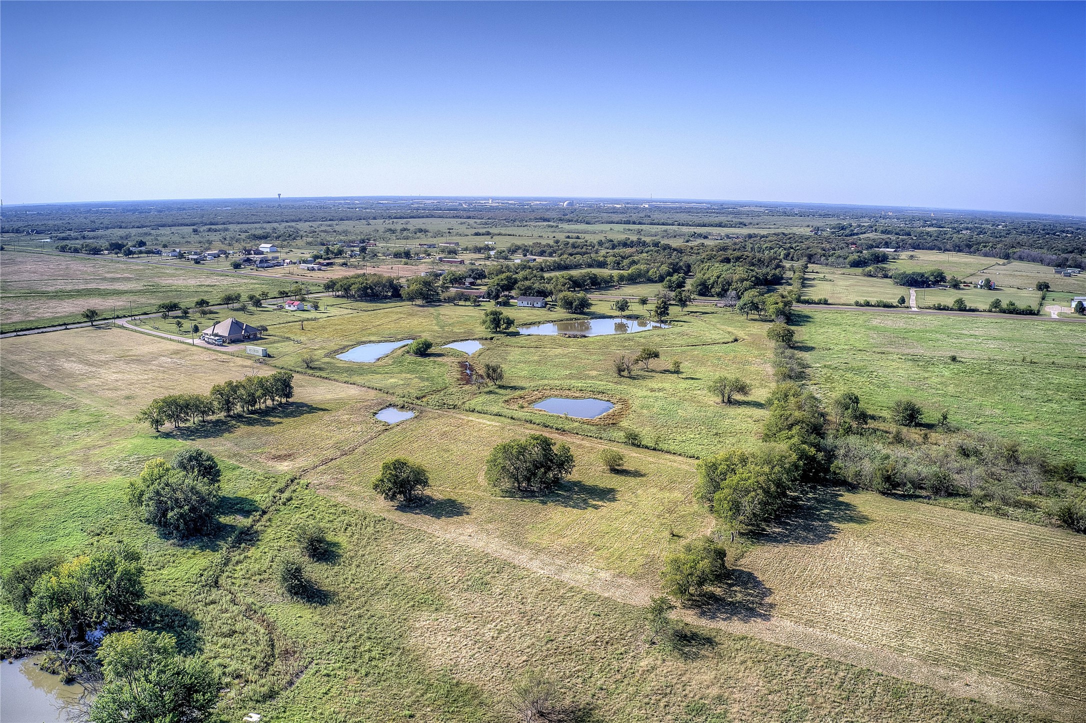 Lot 2 County Road 236 Terrell TX 75160