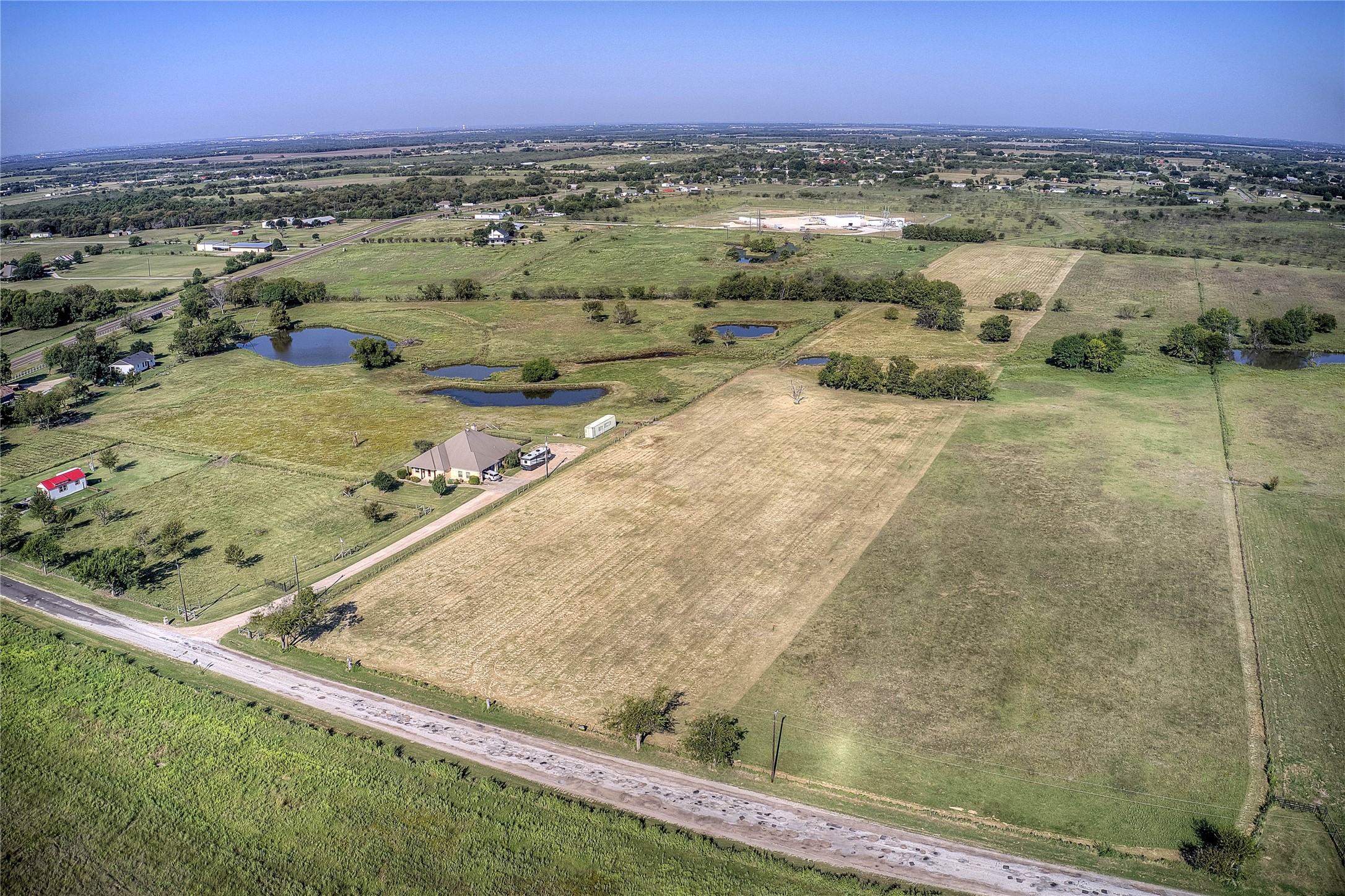 Lot 2 County Road 236 Terrell TX 75160