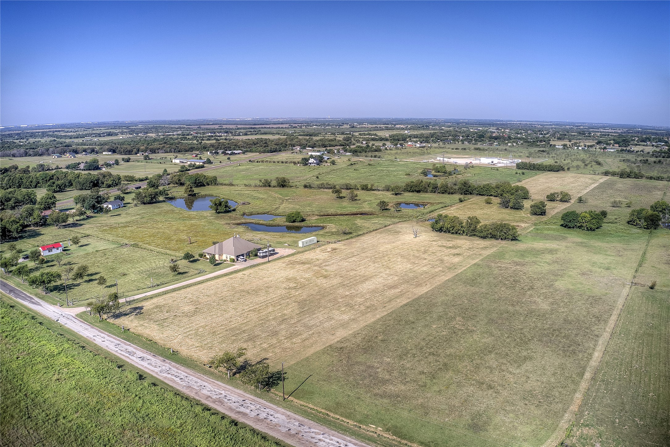 Lot 2 County Road 236 Terrell TX 75160