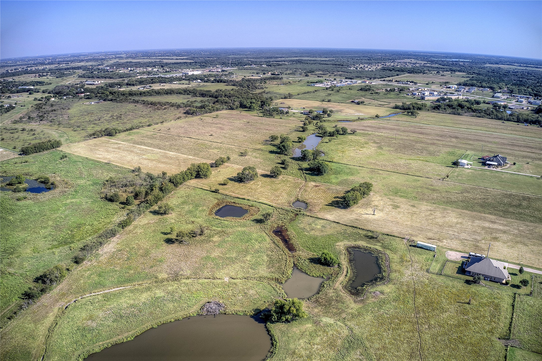 Lot 2 County Road 236 Terrell TX 75160