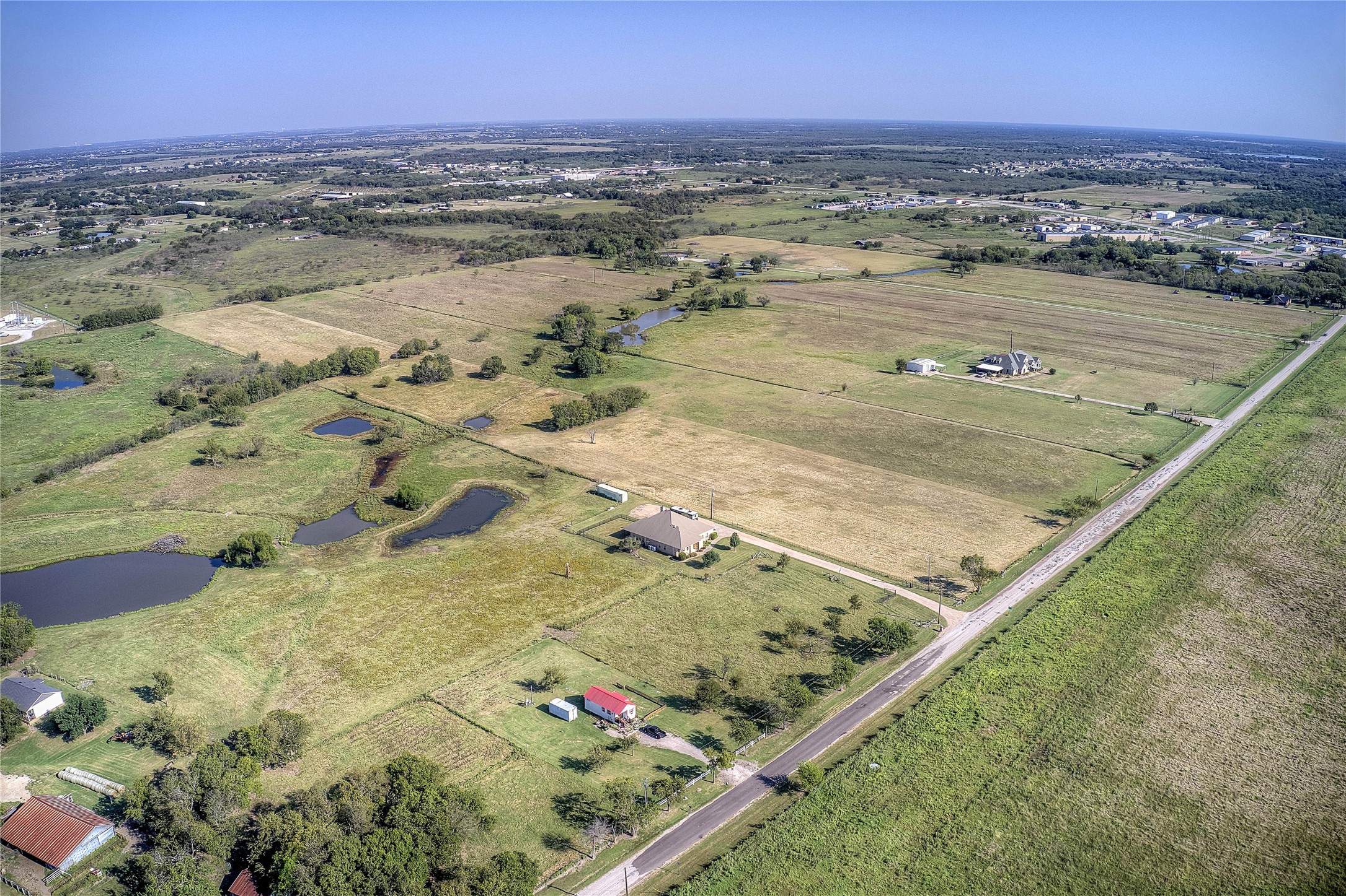 Lot 2 County Road 236 Terrell TX 75160