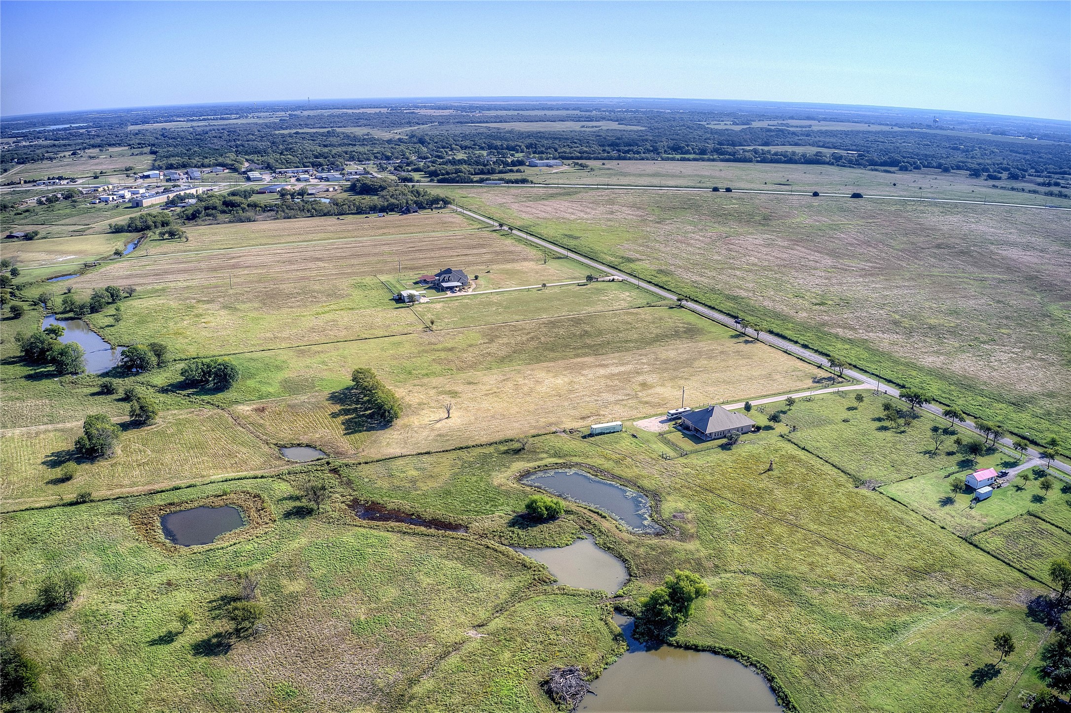 Lot 2 County Road 236 Terrell TX 75160