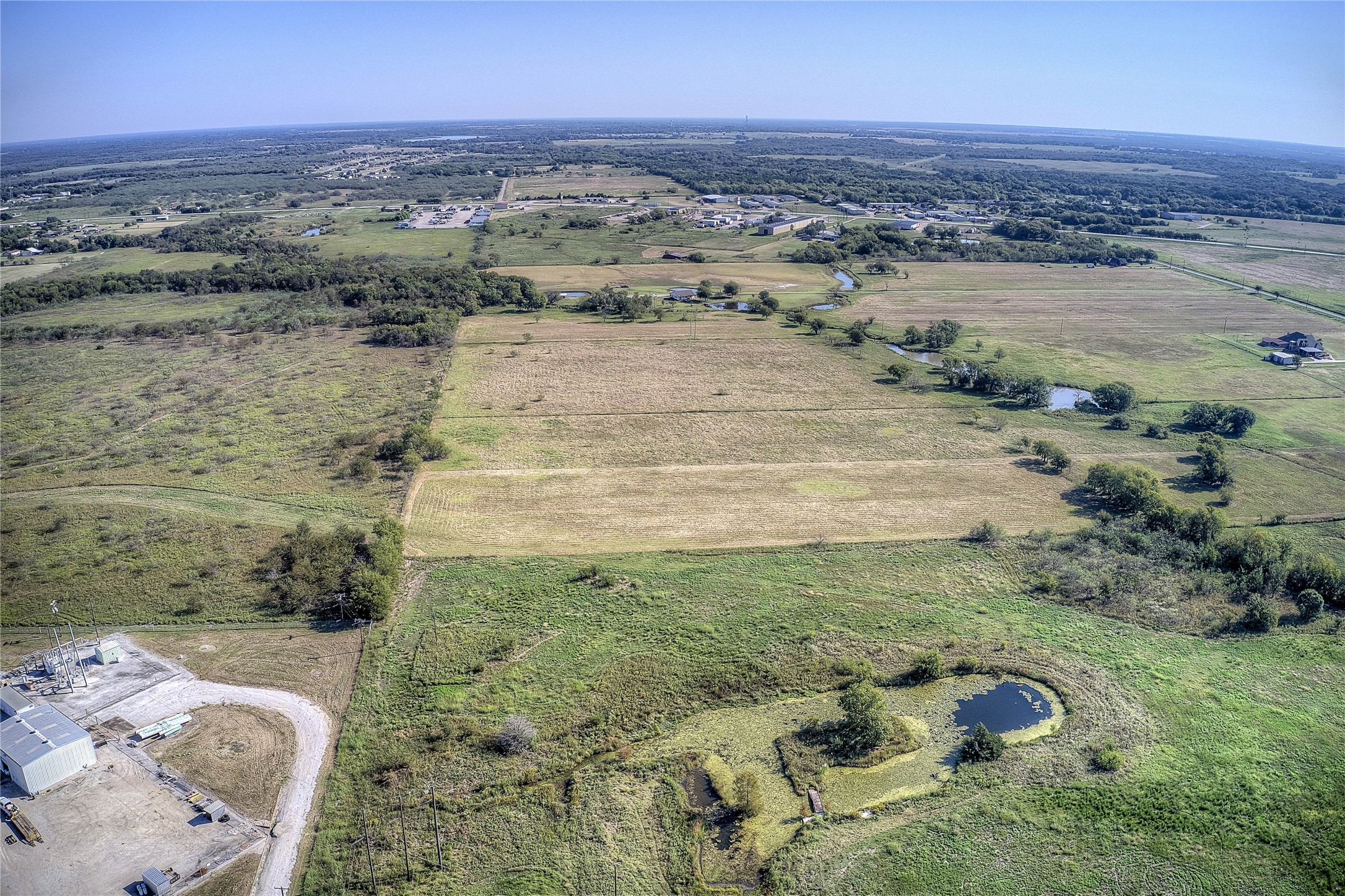 Lot 2 County Road 236 Terrell TX 75160