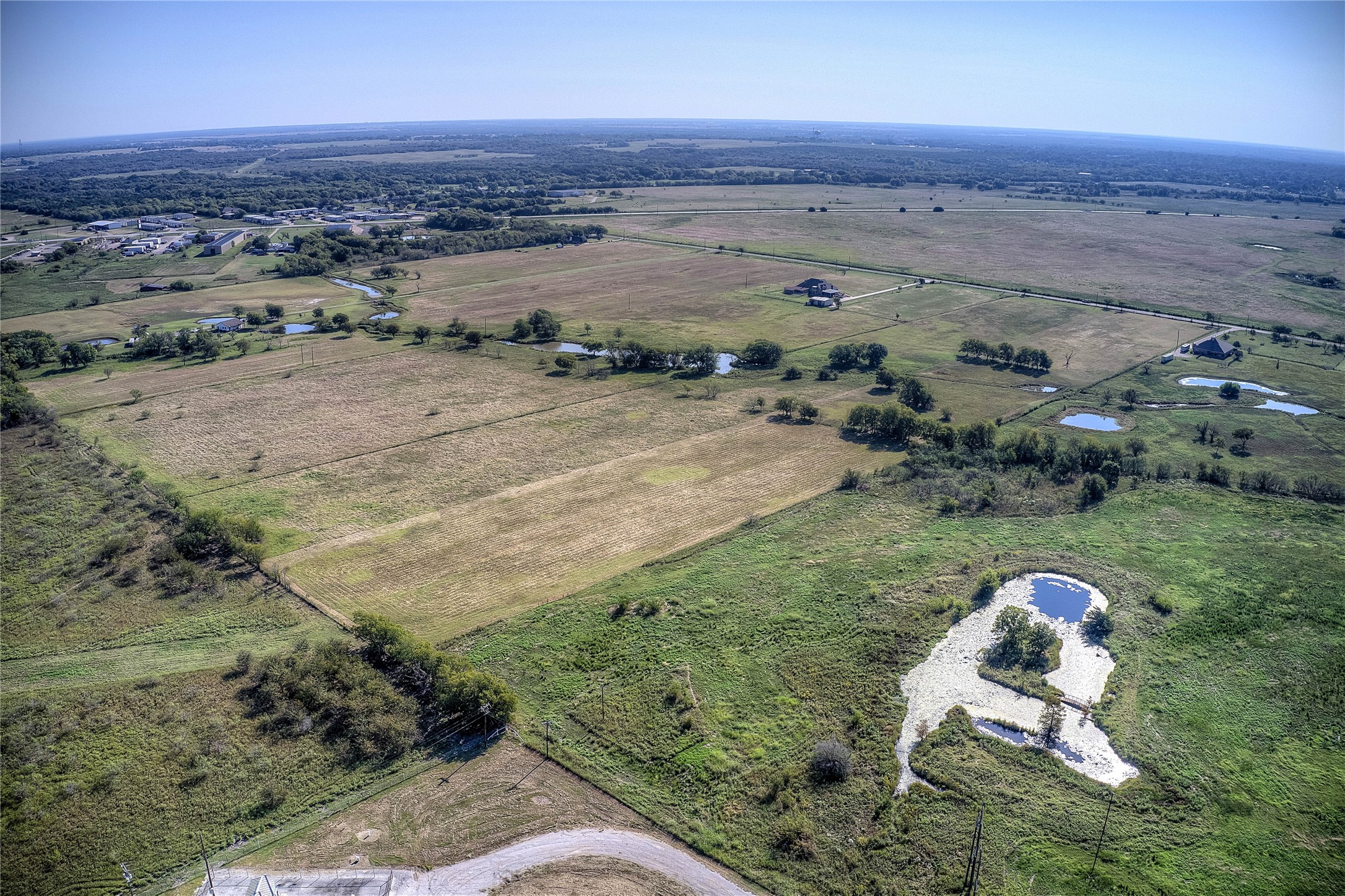 Lot 2 County Road 236 Terrell TX 75160