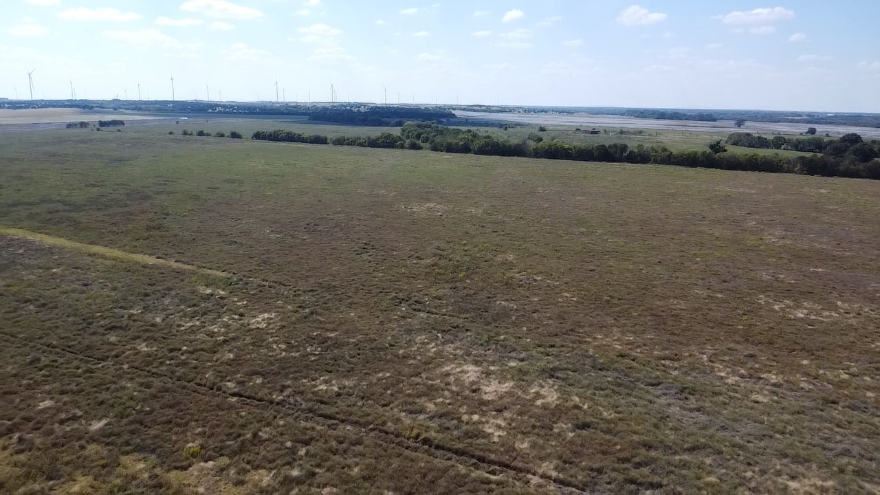 Tbd SW Cr 3160 Dawson TX 76639