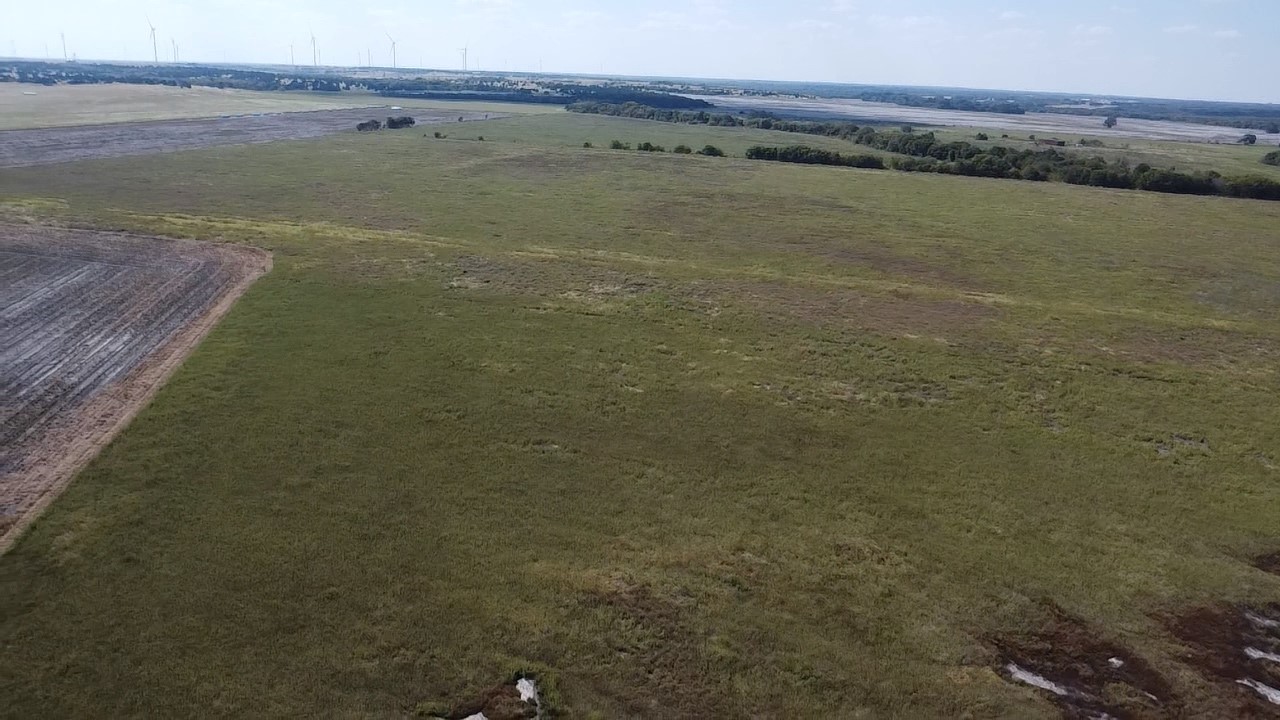 Tbd SW Cr 3160 Dawson TX 76639