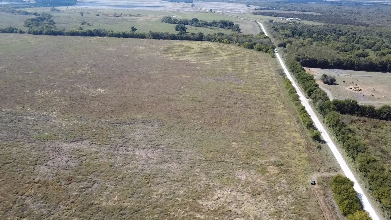 Tbd SW Cr 3160 Dawson TX 76639
