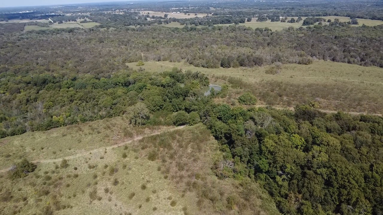 Tbd SW Cr 3160 Dawson TX 76639
