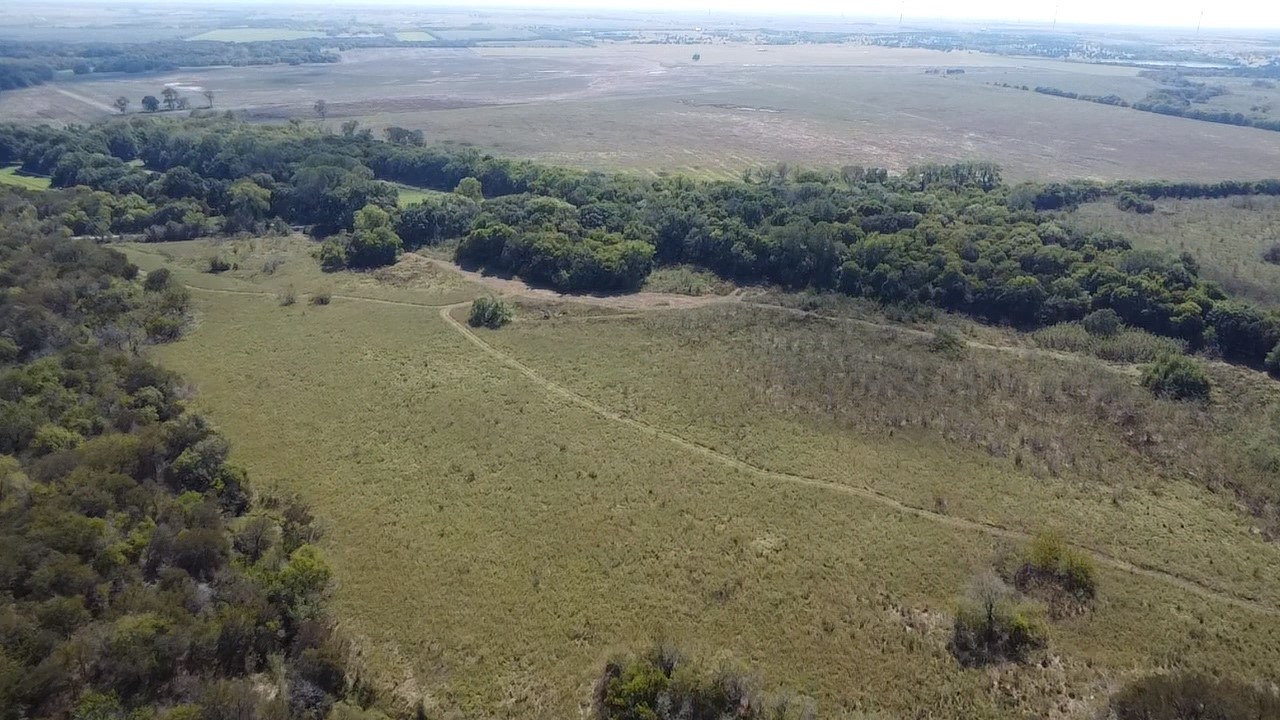 Tbd SW Cr 3160 Dawson TX 76639