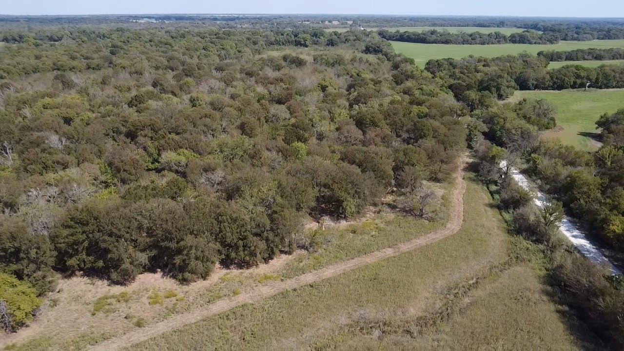Tbd SW Cr 3160 Dawson TX 76639