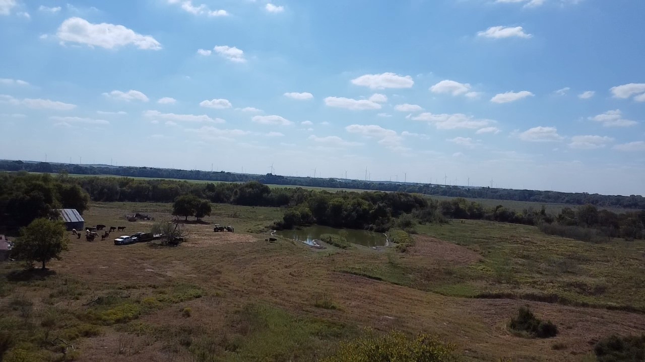 Tbd SW Cr 3160 Dawson TX 76639