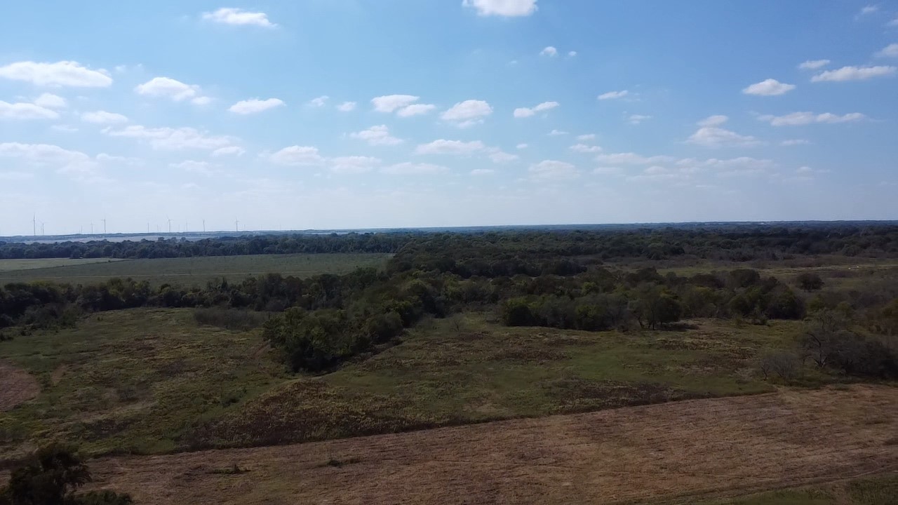 Tbd SW Cr 3160 Dawson TX 76639
