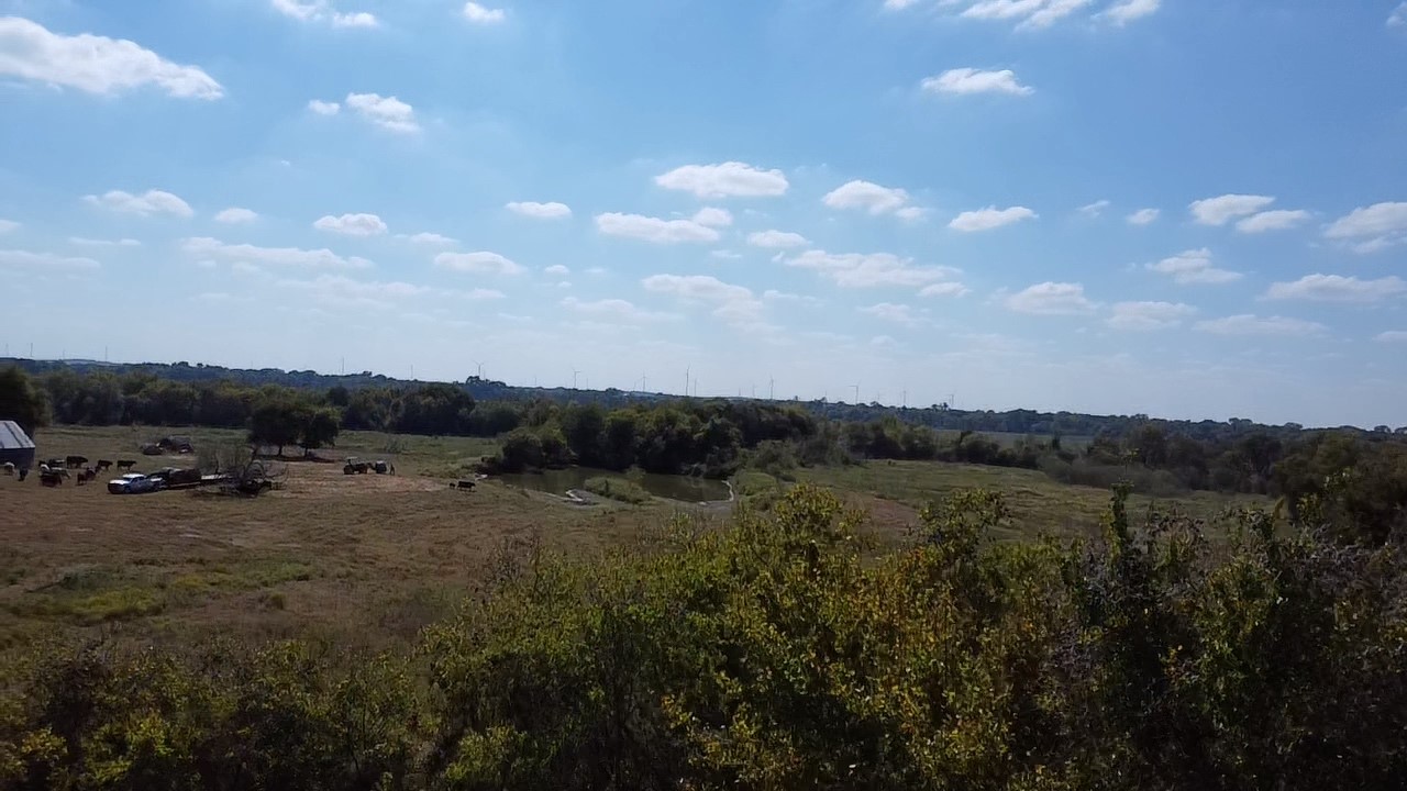 Tbd SW Cr 3160 Dawson TX 76639