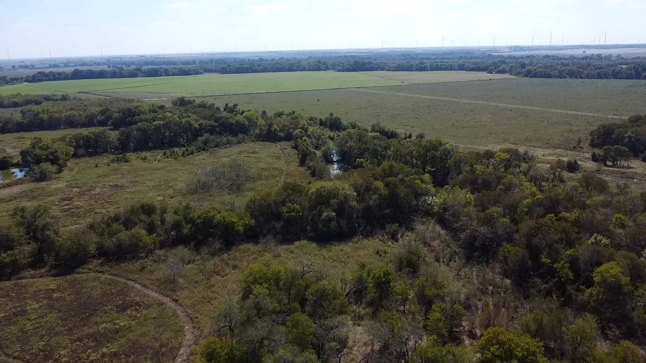 Tbd SW Cr 3160 Dawson TX 76639