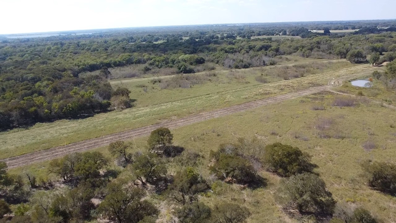 Tbd SW Cr 3160 Dawson TX 76639