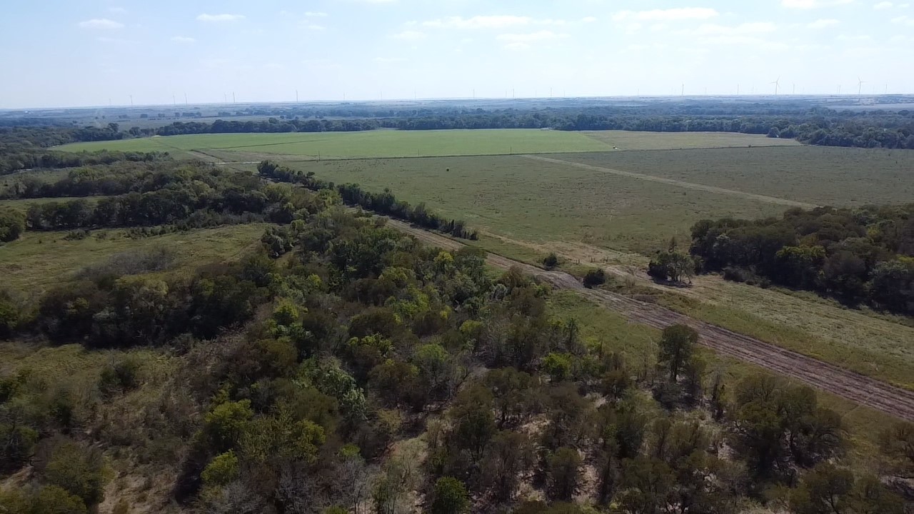 Tbd SW Cr 3160 Dawson TX 76639