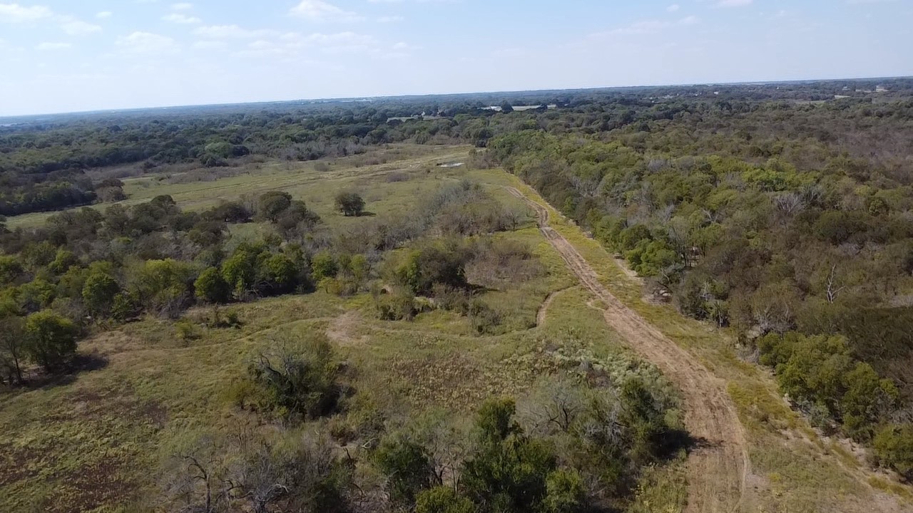 Tbd SW Cr 3160 Dawson TX 76639