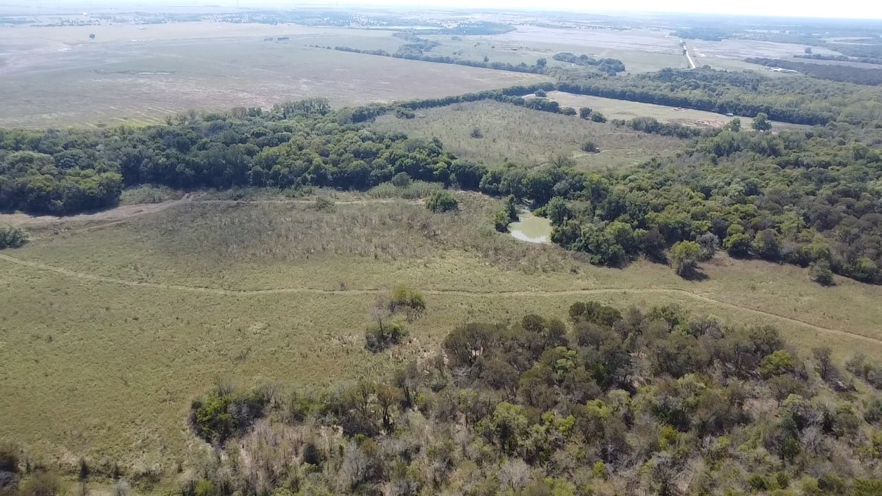 Tbd SW Cr 3160 Dawson TX 76639