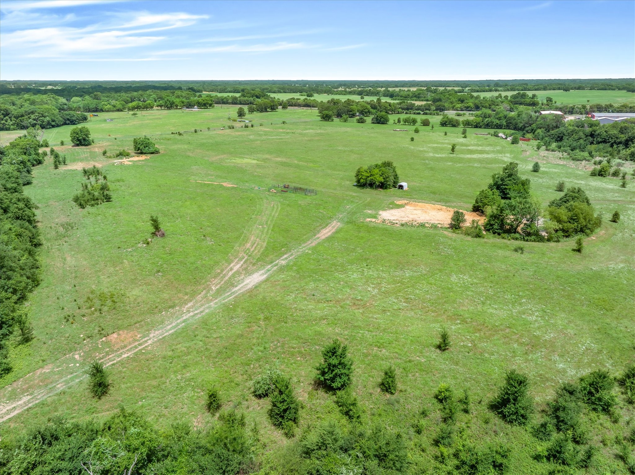 11551 County Road 314 Road Terrell TX 75161