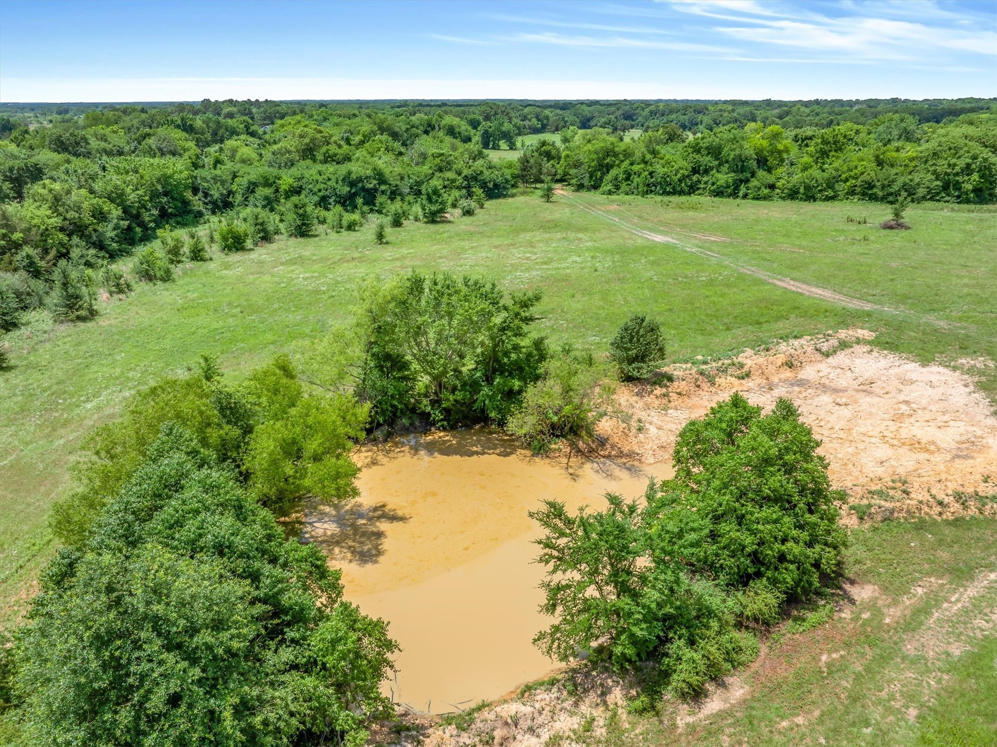 11551 County Road 314 Road Terrell TX 75161