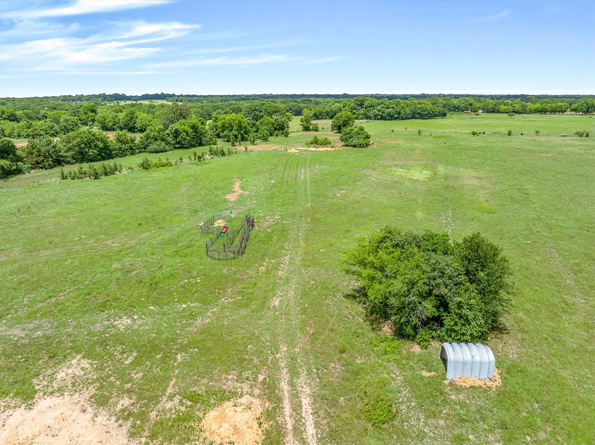 11551 County Road 314 Road Terrell TX 75161