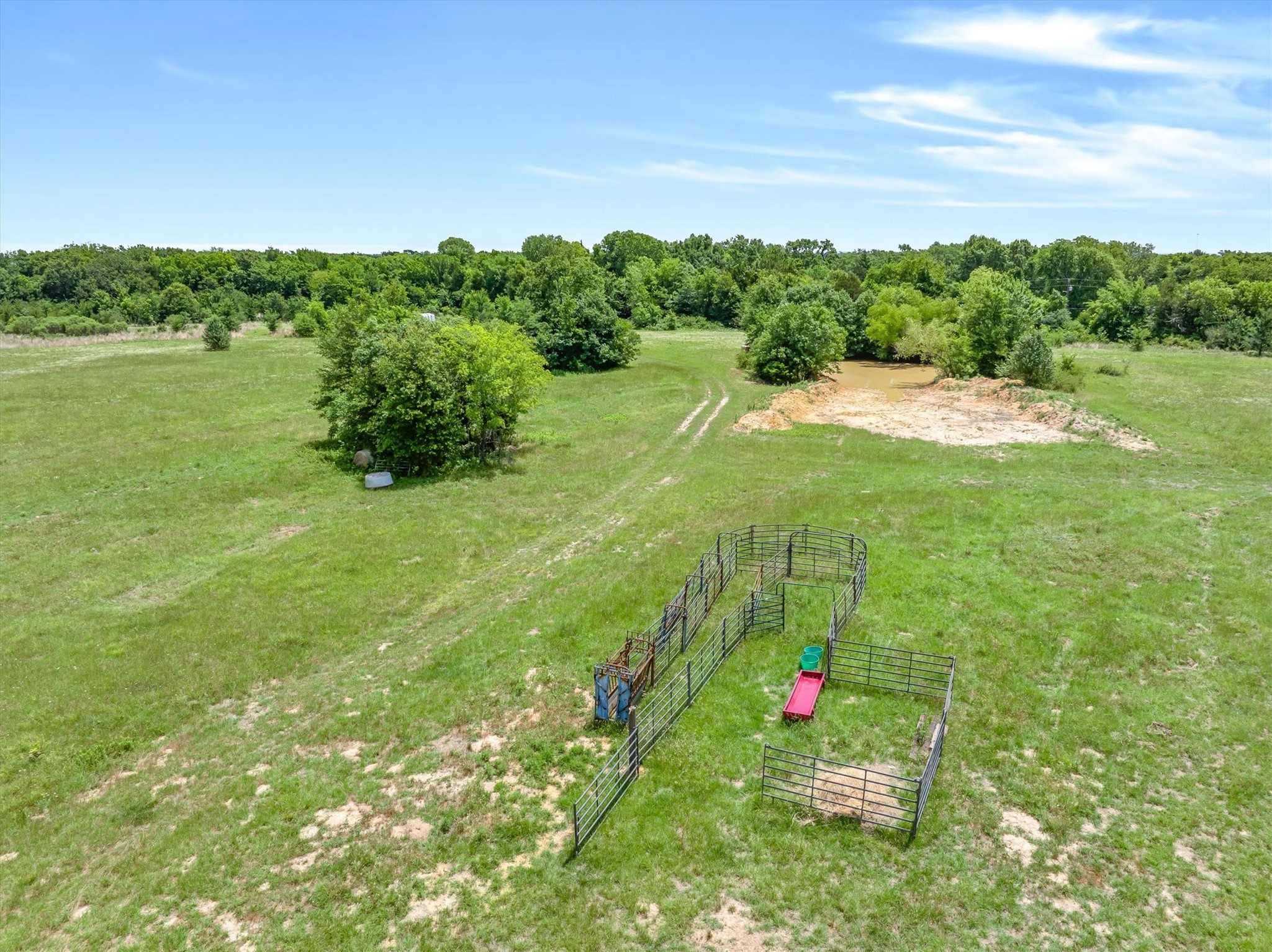 11551 County Road 314 Road Terrell TX 75161