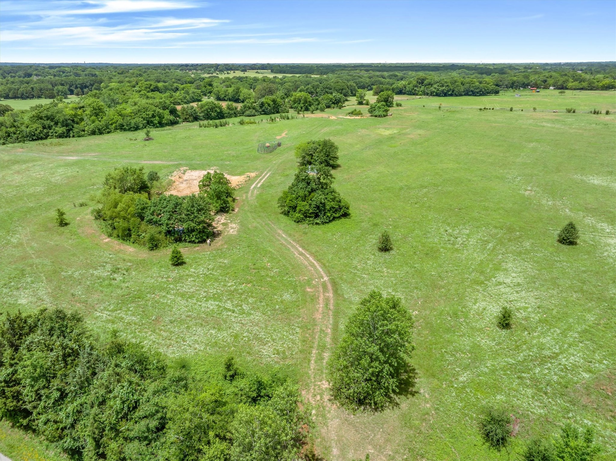 11551 County Road 314 Road Terrell TX 75161