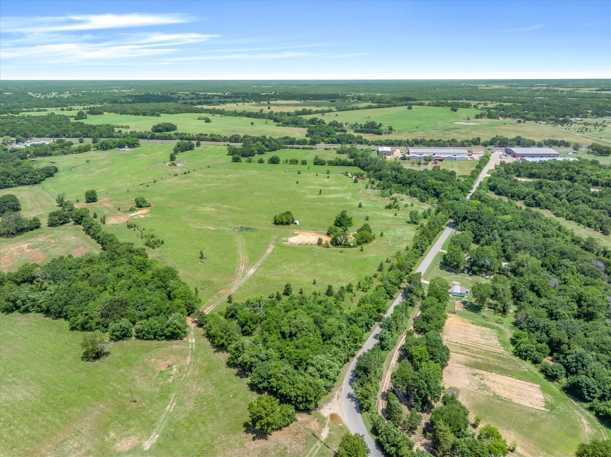 11551 County Road 314 Road Terrell TX 75161