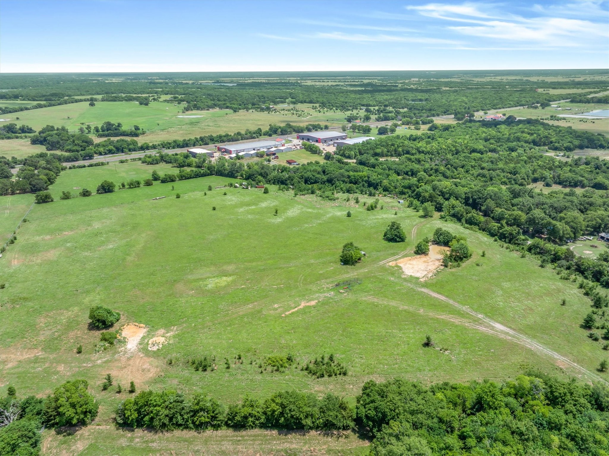 11551 County Road 314 Road Terrell TX 75161