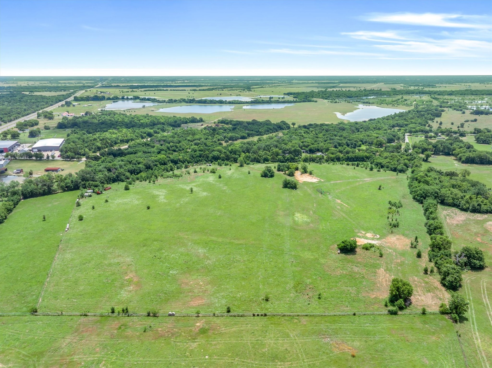 11551 County Road 314 Road Terrell TX 75161