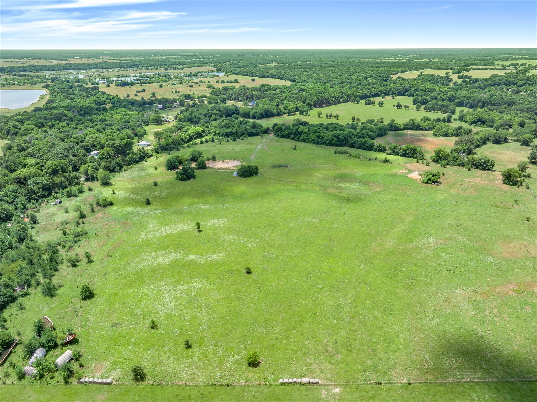 11551 County Road 314 Road Terrell TX 75161