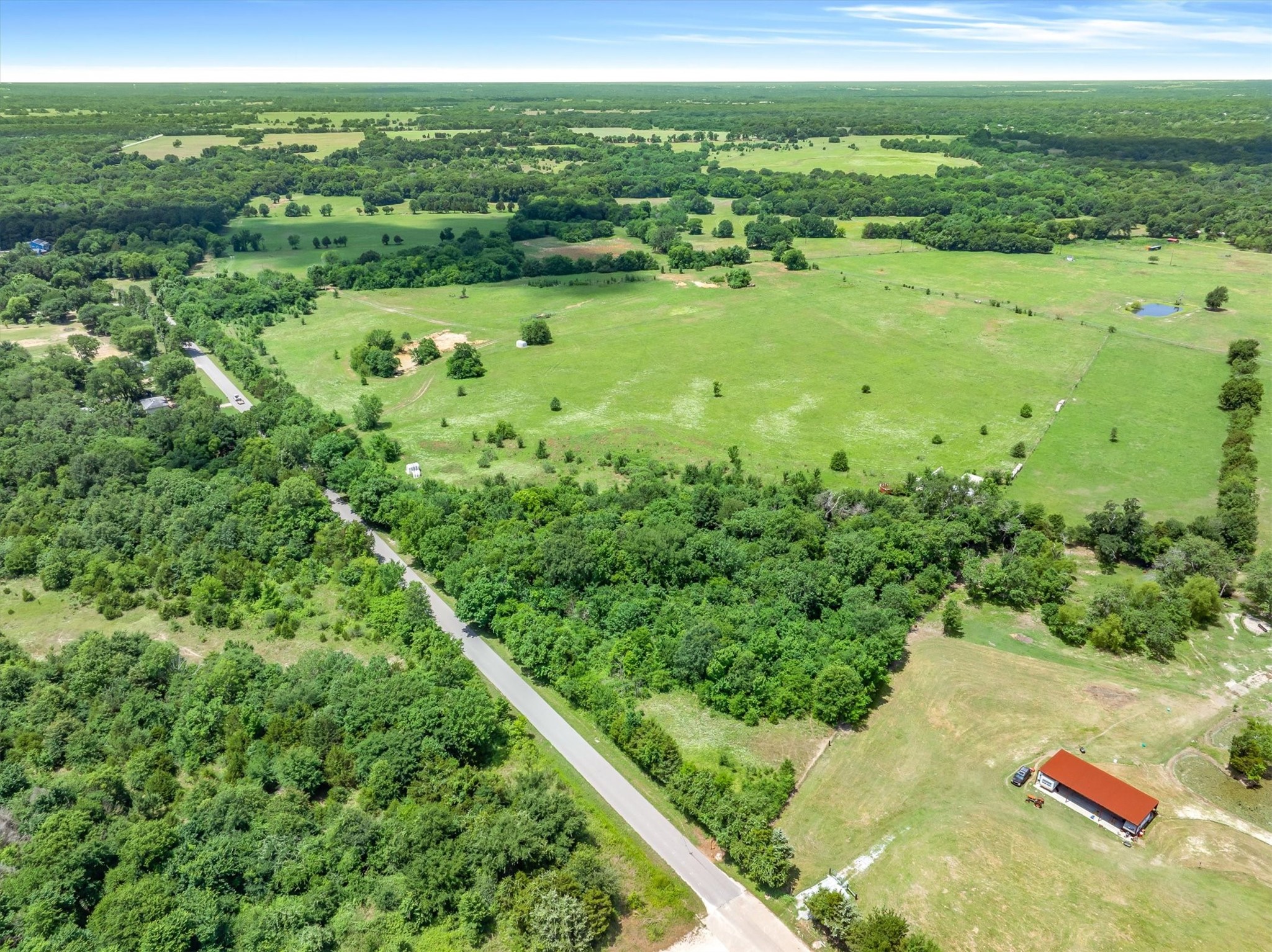 11551 County Road 314 Road Terrell TX 75161